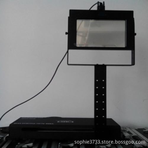 3D Passive Cinema System